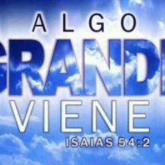 Lo mejor es tener a Jesucristo como el Señor de nuestras vidas. En Cristo Jesús somos más que vencedores puesto que con Su Sangre nos ha comprado a Dios. Amén