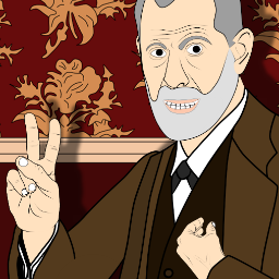 intfreud's profile picture. Интернет-психиатр