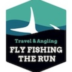 Your Fly Fishing dreams at a roll cast