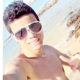Marrento, Ousado, Feliz e filho de Deus !