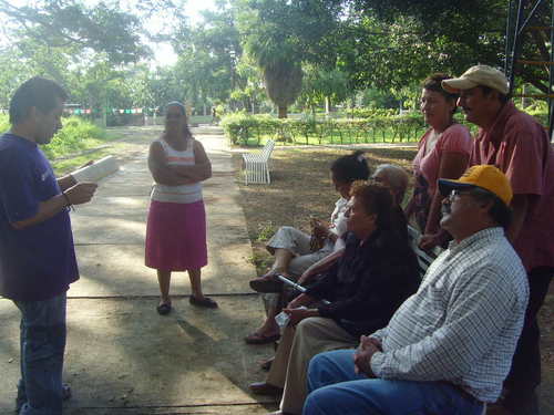 Programa del Gobierno del Estado de Colima que diseña e implementa proyectos de acceso libre a materiales de lectura y forma mediadores de lectura.