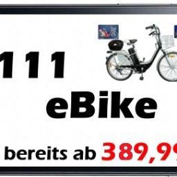 #111eBike - #eBike #Elektrofahrrad #ElektroKlapprad #Pedelec Schnäppchen ab unglaublichen 389,99€ zur #Reise- und #Urlaubzeit - http://t.co/tsn4WnBrT7