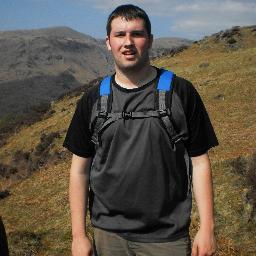 im 23 lives in carlisle im a keen darts player and also like walking and cycling
