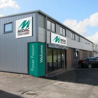 MidacUK (@midacuk) 's Twitter Profile