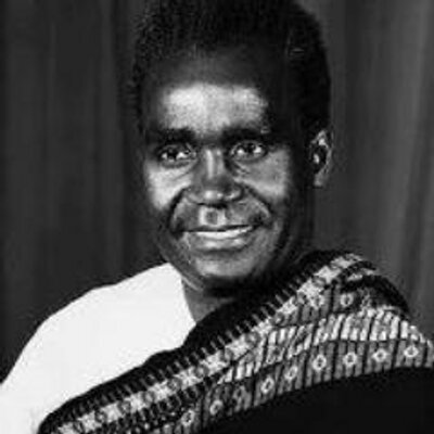 Dr Kenneth Kaunda Kennethkaunda Twitter