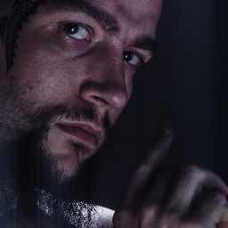 TABosX's profile picture. Photographer, Graphic designer