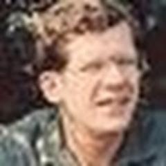 USAF (Ret.) Intelligence Analyst, Former F.B.I. Computer Analyst, Co-Founder Computer Game Company. I'm now writing my memoirs with some 'help of my friends.