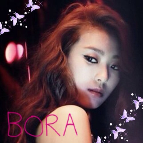@SISTAR90_bora のついほー用アカウント♡