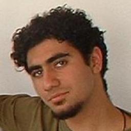 green_ashy's profile picture. Product manager 
Ex full stack developer