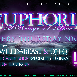 Vintage_11's profile picture. The Brand of Individuals