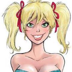 daughter of @retarded_mom