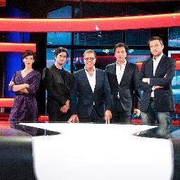 Van maandag tot donderdag met Tom Lenaerts, rond 22u00 op VIER (@opVIER). Op vrijdag met Sofie Lemaire, om 20u15 op VIER (@opVIER).