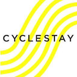 CycleStay_'s profile picture. Known as *that bike security project*, we're an #RVA startup building smarter bicycle security. We move. We shake. We ride. Join us.