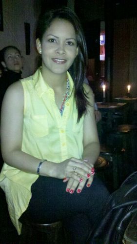 KellisGonzalez's profile picture. Guajira nacida un 8 de abril, hija de la vieja Yuyi y Don Carlos. Amante de la Musica, la Política, el Deporte...

Especialista en Formación ...