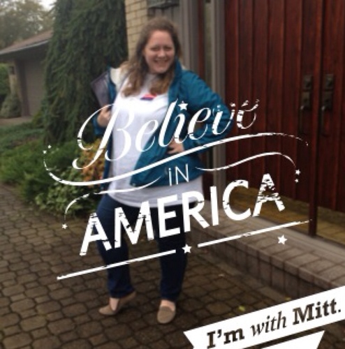 Mississippi native, Coffee/sweet tea addict, Strong believer in the GOP & America's Comeback Team! 

2012 CRNC Field Rep in Maine by way of Central PA