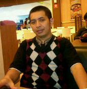 KusrinMks's profile picture. 