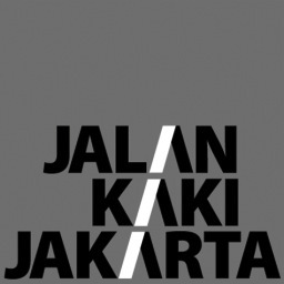 sebuah usaha kecil bersama untuk semakin mengenal kota Jakarta dan menjadikan Jakarta sebagai kota yang lebih menyenangkan.