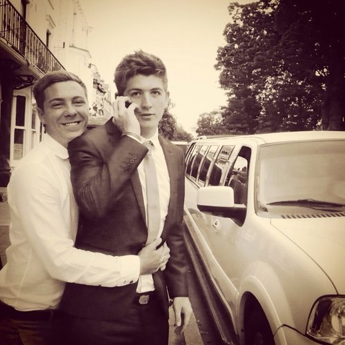 richardball0307's profile picture. Instagram: dickieball