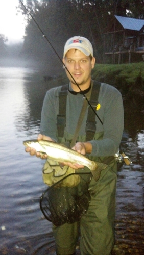 Stubbs128's profile picture. 