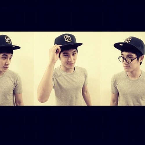 yingnior's profile picture. ถึงเจ็บแต่ก็ยังยิ้มได้ เสียใจก็จะกลั้นน้ำตา จะอยู่ตรงนี้ยิ้มให้จนกว่า @jamnior นั้นจะบอกให้ฉันไป