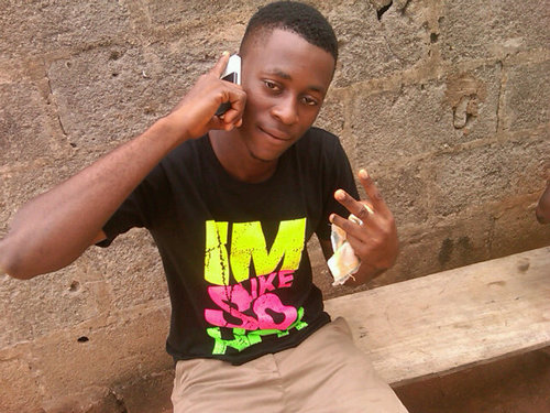 Ǻ♍ just mee,wanna knw more about me reach me on 08102769700