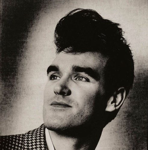 Quotes & Lyrics from Morrissey. - Viva Hate.
