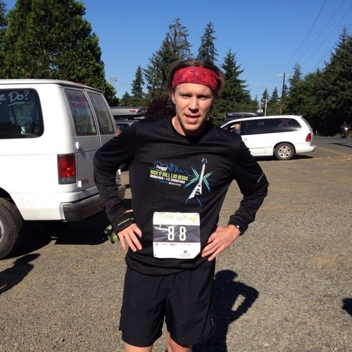 jfbarnette's profile picture. 