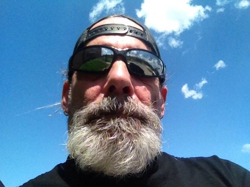 Love life, my rights as an American and the pursuit of happiness. Ride hard ride free. Computer and systems troubleshooter. Started too late in life.