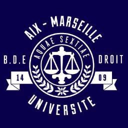 Association étudiante active depuis 1995 @facdedroit @uCezanne #AMU #Droit                                 Membre de @Fede_AMI @fede_ares @a3_bde