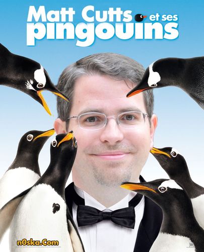 Violeur attitré de Pingouins, je me touche régulièrement devant la pub Kinder Pingui ®
#actu