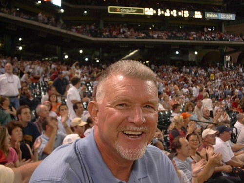 facemaker's profile picture. Love all our Houston sports teams and my Longhorns. Have fun, life is short.