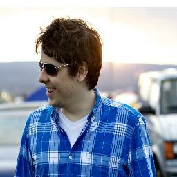 Shovelshark's profile picture. Full-time Computer // Dude of Facts
(he/him)