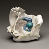 enceramics's profile picture. Hand-built ceramic vessels created by Erin Nguyen