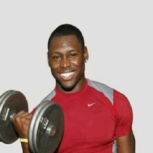 Coach for athletes, speed agility, strength, and motivational