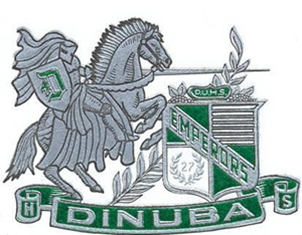 Dinuba High School official twitter feed.