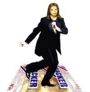 KramCrawford's profile picture. Reverend Mark Crawford