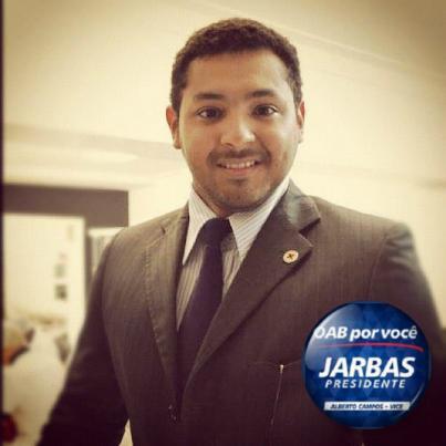 Blogueiro, comerciante da construção civil, estudante de direito, corredor, enfim Rafael Vianna.