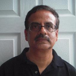 P.G.Rajaraman NJ