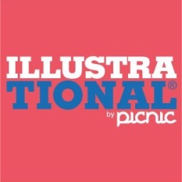 Illustrationalさんのプロフィール画像