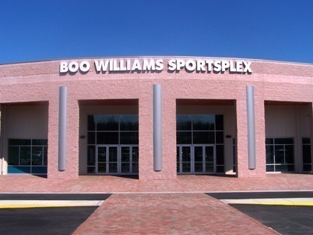 Boo Williams