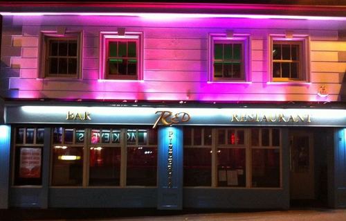 RED Brasserie situated in the heart of Newry City, offering the complete dining experience to suit all taste palates.