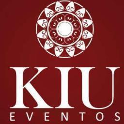 KiuEventos's profile picture. Especialistas en la Producción de eventos de alta categoría.