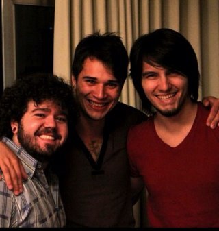 OrgulhoDelittus's profile picture. Fã club dedicado à banda @Delittus s2 since 14/02/2012  Dona: @LeticiaRock7