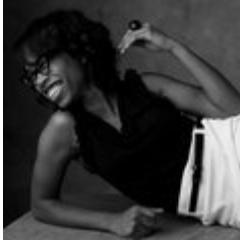 NieshaKnows's profile picture. PR Fashionista, addicted to living well, being happy, being healthy, and laughing until it hurts.