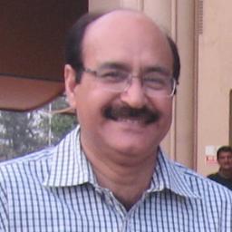 Settled in Gurgaon since 1997 and working as Senior Consultant and Chief of Laboratory in Columbia Asia Hospital, Gurgaon. A lovely wife and two wonderful kids.