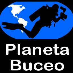 Página dedicada a la divulgación del #buceo.
Siguenos también en http://t.co/Rrvtq0EsSX