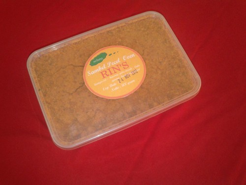 Sambelku's profile picture. Jual Sambel Pecel Premium Sistem Oven |
Beda dari sambel pecel yang lain |
SMS 0857752116684 |
http://t.co/HL6SW6ns |
Garansi 100% uang kembali |