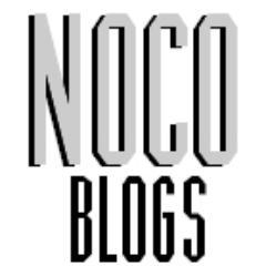 Connecting bloggers and social media professionals across Northern Colorado
