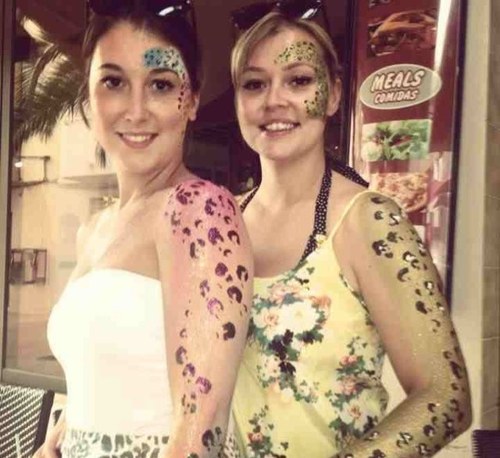 lesmcb1985's profile picture. 