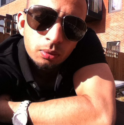 Aayan009's profile picture. 